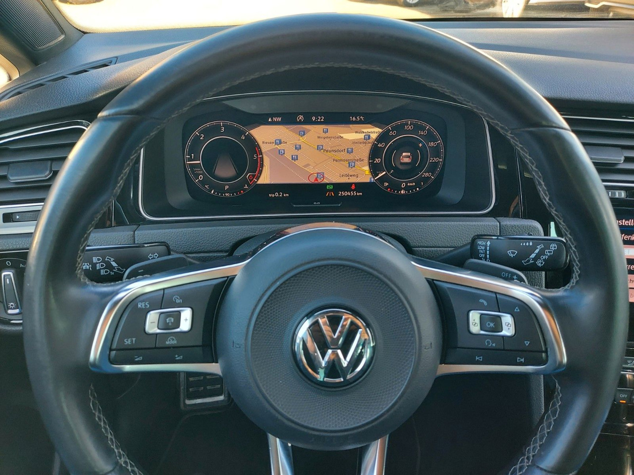 Volkswagen Golf VII Variant GTD DSG Radar ACC DAB - Coche familiar: foto 2 Volkswagen Golf VII Variant GTD DSG Radar ACC DAB - Coche familiar: foto 2