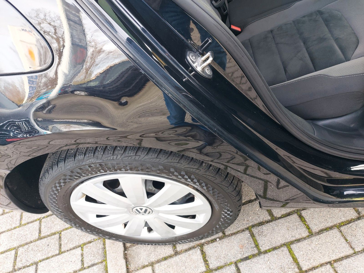 Volkswagen Golf VII Variant Highline DSG Xenon Navi Radar - Coche familiar: foto 3 Volkswagen Golf VII Variant Highline DSG Xenon Navi Radar - Coche familiar: foto 3