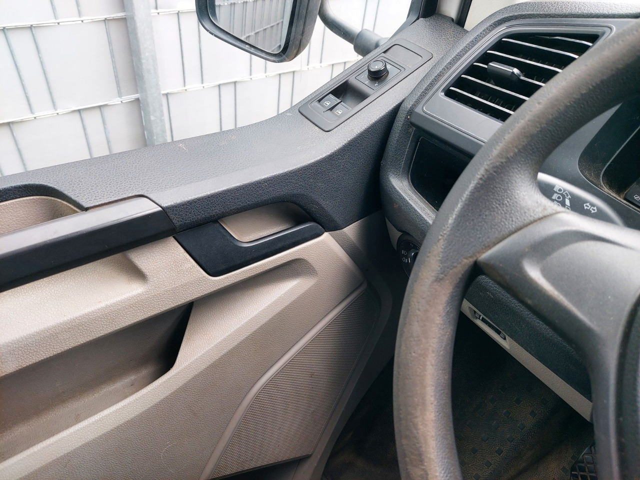 Volkswagen T6 Pritsche DOKA 4x4 6 Sitze Klima Standheizung - Furgoneta caja abierta, Furgoneta combi: foto 5 Volkswagen T6 Pritsche DOKA 4x4 6 Sitze Klima Standheizung - Furgoneta caja abierta, Furgoneta combi: foto 5