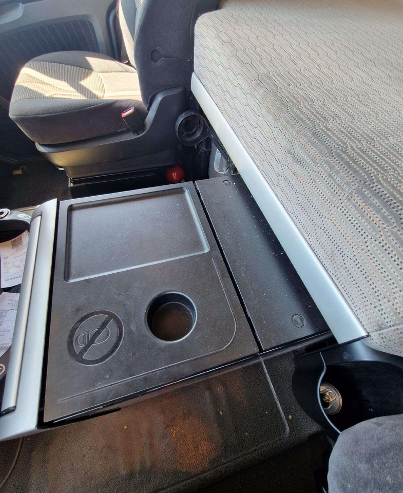 Camión lona DAF XF 530 FT: foto 10 Camión lona DAF XF 530 FT: foto 10