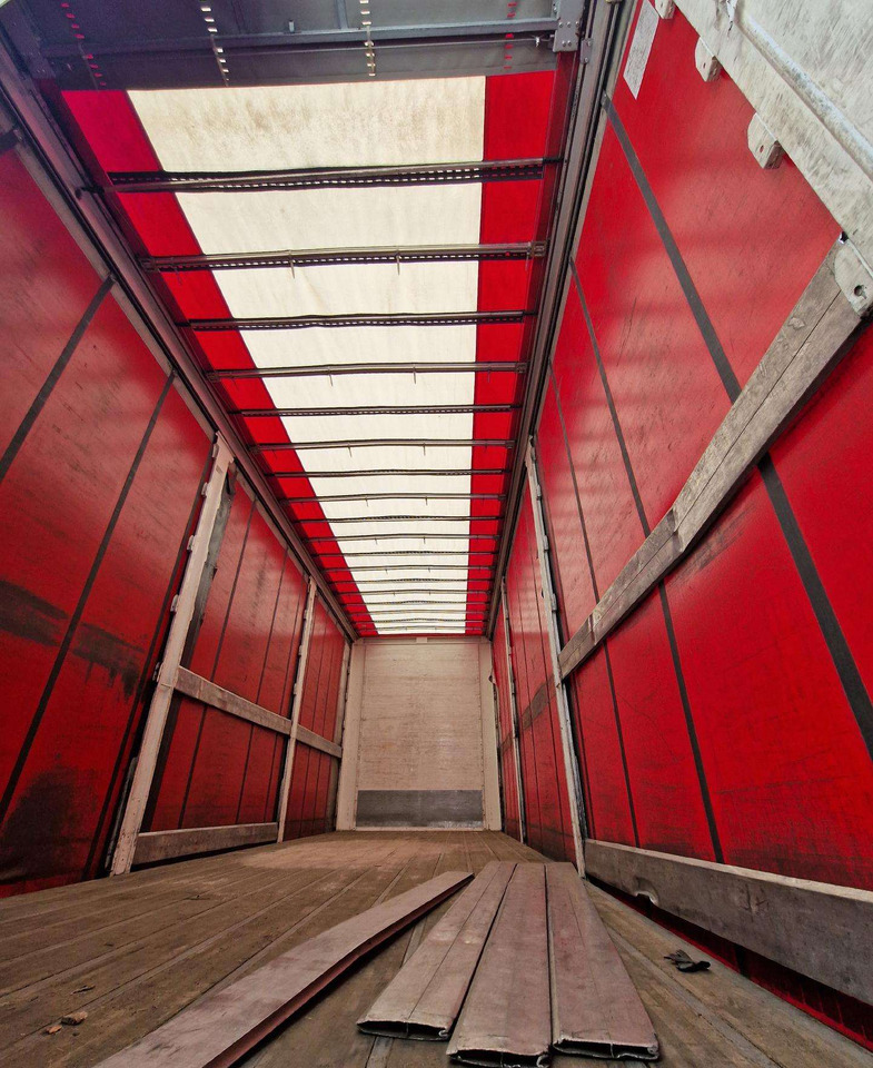 Camión lona DAF XF 530 FT: foto 12 Camión lona DAF XF 530 FT: foto 12