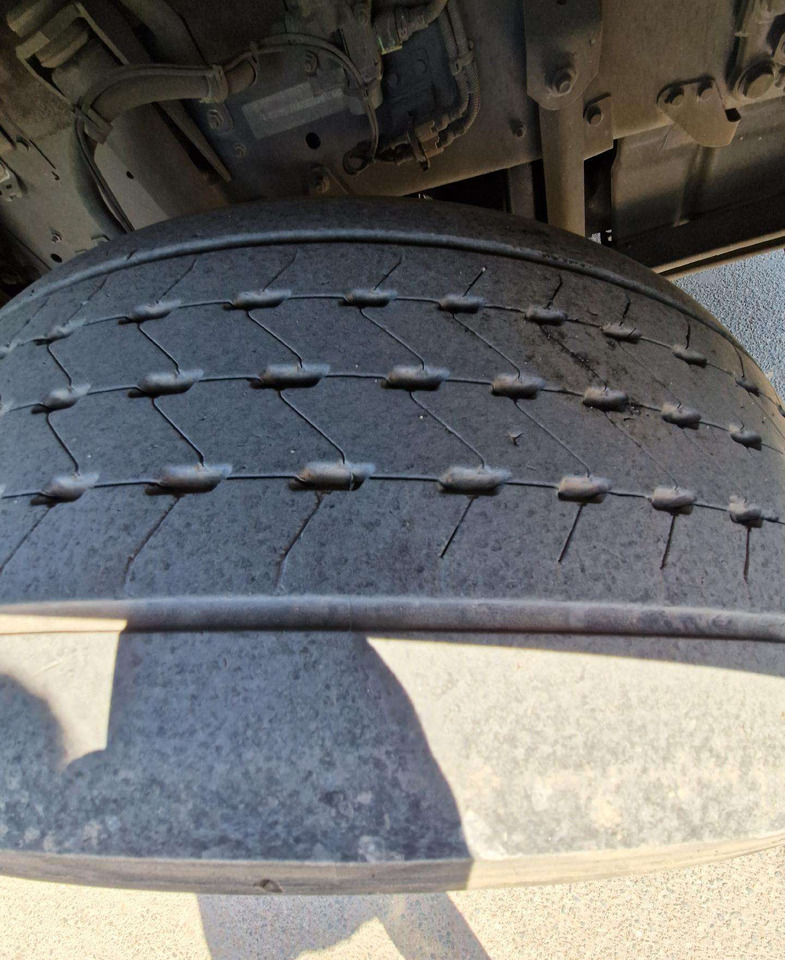 Camión lona DAF XF 530 FT: foto 15 Camión lona DAF XF 530 FT: foto 15