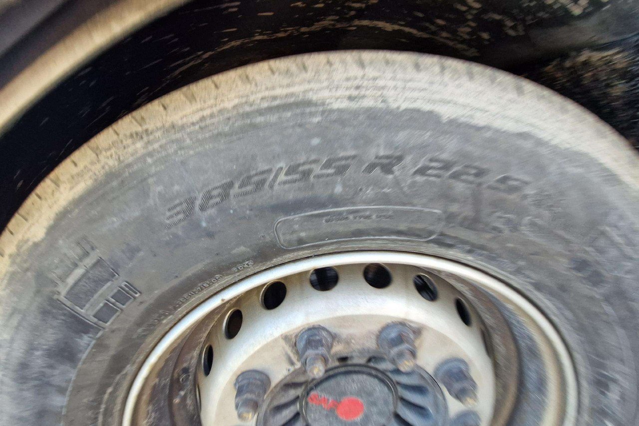 Camión lona DAF XF 530 FT: foto 14 Camión lona DAF XF 530 FT: foto 14