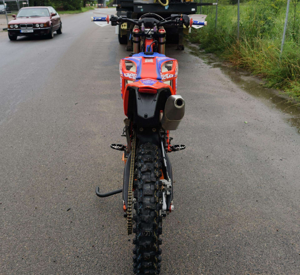 Beta RR 430cc - Otros maquinaria: foto 5 Beta RR 430cc - Otros maquinaria: foto 5