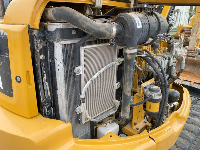 Miniexcavadora Caterpillar 305 E II AIRCO!: foto 19 Miniexcavadora Caterpillar 305 E II AIRCO!: foto 19