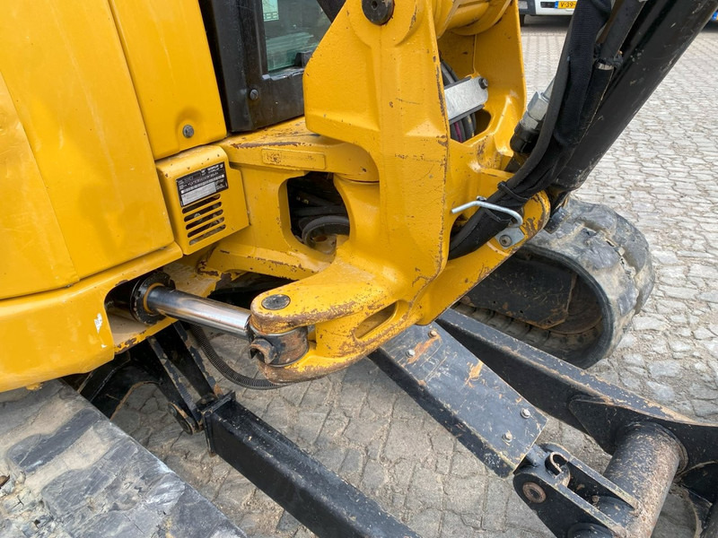 Miniexcavadora Caterpillar 305 E II AIRCO!: foto 16 Miniexcavadora Caterpillar 305 E II AIRCO!: foto 16