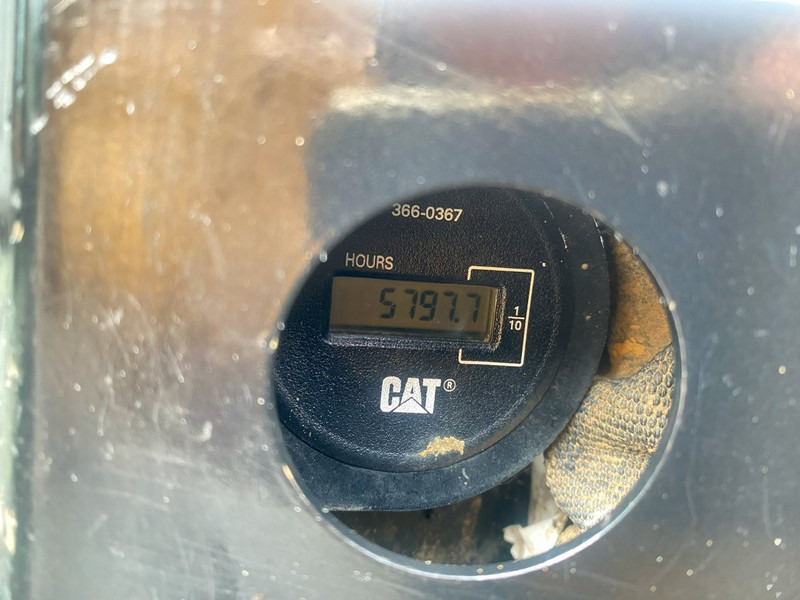 Miniexcavadora Caterpillar 305 E II AIRCO!: foto 6 Miniexcavadora Caterpillar 305 E II AIRCO!: foto 6