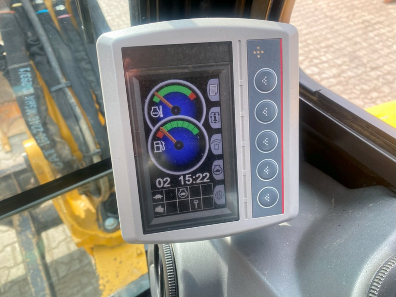 Miniexcavadora Caterpillar 305 E II AIRCO!: foto 8 Miniexcavadora Caterpillar 305 E II AIRCO!: foto 8