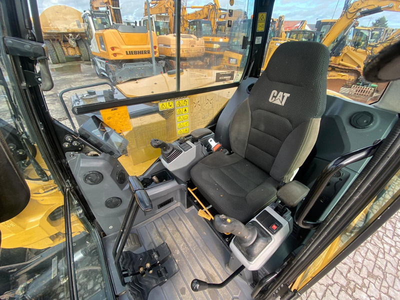 Leasing de Caterpillar 308 CR Next Gen NVT Caterpillar 308 CR Next Gen NVT: foto 11