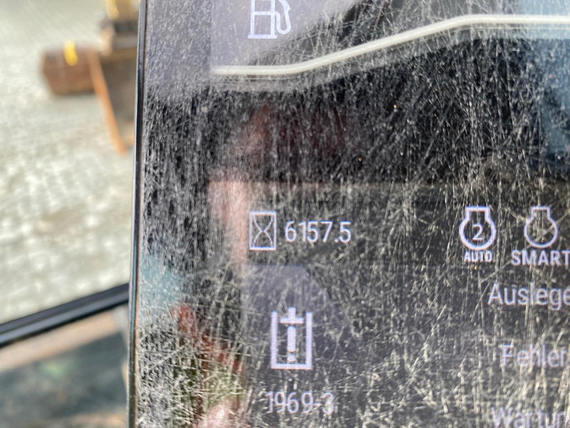 Leasing de Caterpillar 308 CR Next Gen NVT Caterpillar 308 CR Next Gen NVT: foto 13