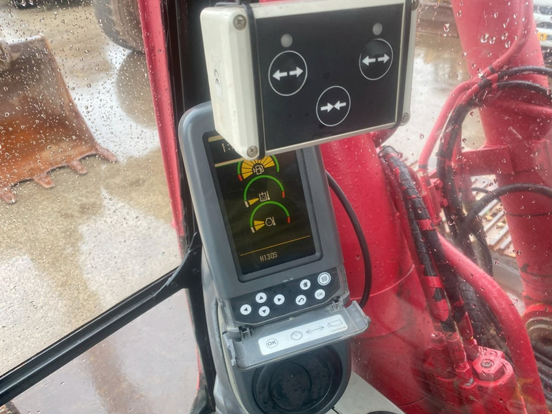 Caterpillar 329 D NVT - Excavadora de cadenas: foto 5 Caterpillar 329 D NVT - Excavadora de cadenas: foto 5