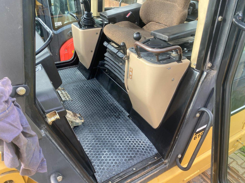 Caterpillar 953 C - Cargadora de cadenas: foto 3 Caterpillar 953 C - Cargadora de cadenas: foto 3