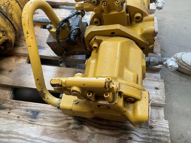 Caterpillar D11 Hydraulic Piston Pump 172-5638 GP - Bomba hidráulica: foto 5 Caterpillar D11 Hydraulic Piston Pump 172-5638 GP - Bomba hidráulica: foto 5
