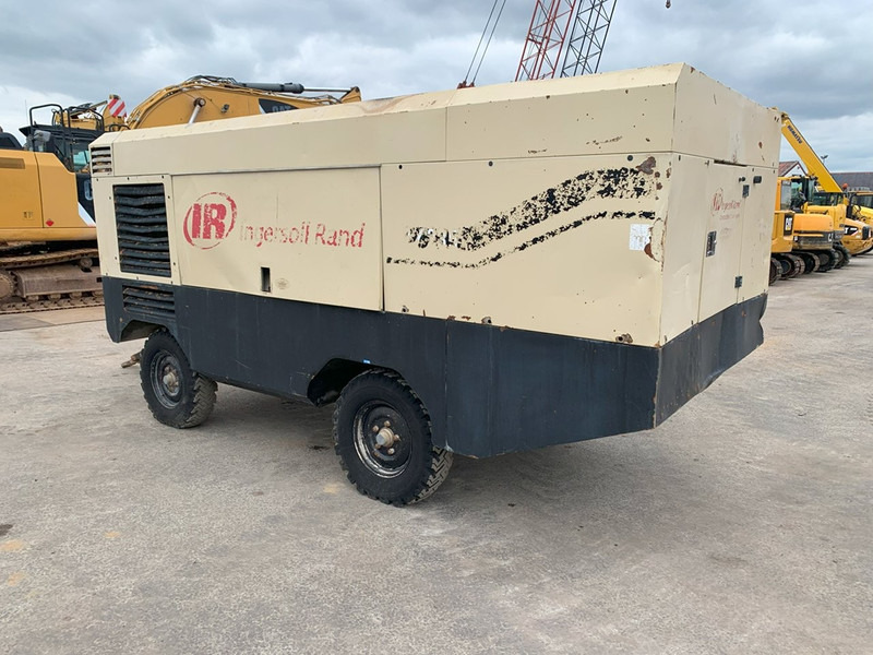 Doosan 12/235 NVT - Compresor de aire: foto 2 Doosan 12/235 NVT - Compresor de aire: foto 2