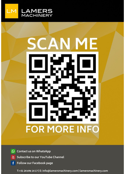 Hitachi MX750B0-10A-05M - Bomba hidráulica: foto 4 Hitachi MX750B0-10A-05M - Bomba hidráulica: foto 4