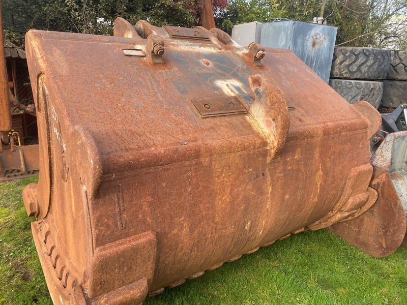 KleppMek CAT 390 Heavy Duty KM4 - 8000 - Cazo: foto 3 KleppMek CAT 390 Heavy Duty KM4 - 8000 - Cazo: foto 3