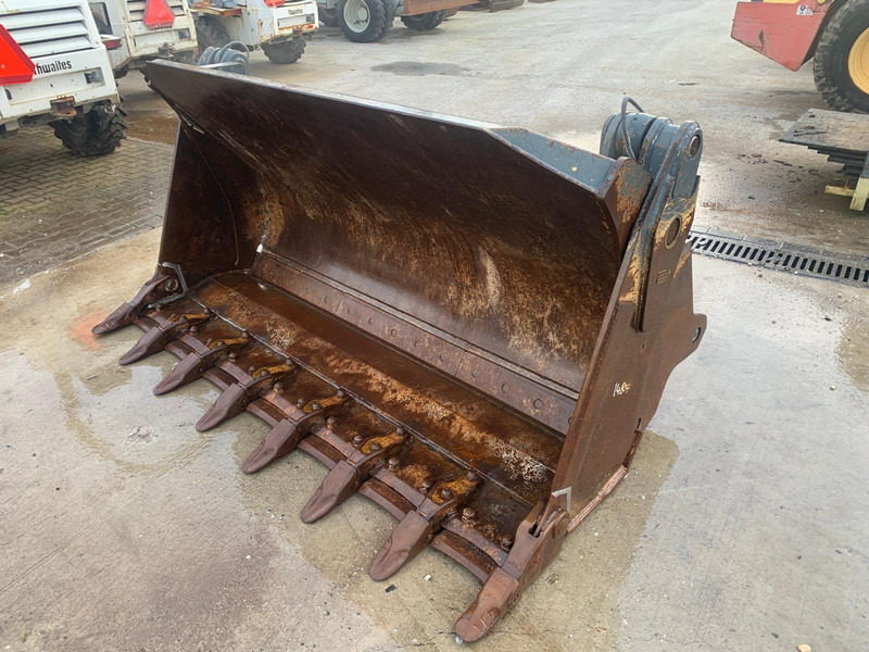 Liebherr LR 624 - Cazo: foto 1 Liebherr LR 624 - Cazo: foto 1