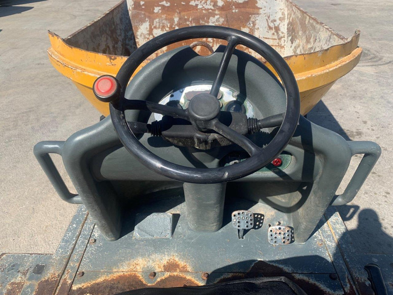 Neuson 3501 NVT - Minidumper: foto 5 Neuson 3501 NVT - Minidumper: foto 5