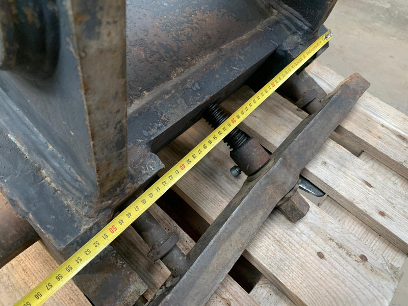 Acoplamiento rápido Verachtert CW40: foto 6 Acoplamiento rápido Verachtert CW40: foto 6