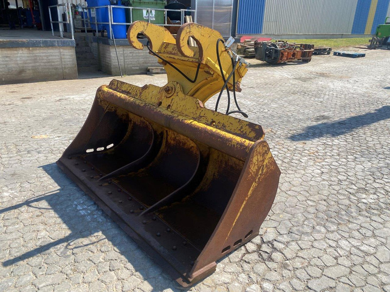 Verachtert CW45 - Cazo: foto 2 Verachtert CW45 - Cazo: foto 2