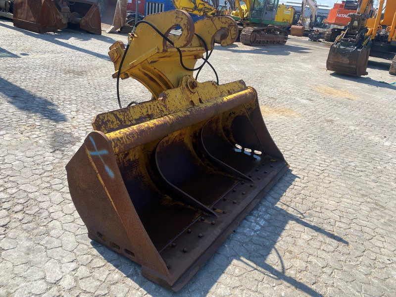 Verachtert CW45 - Cazo: foto 3 Verachtert CW45 - Cazo: foto 3