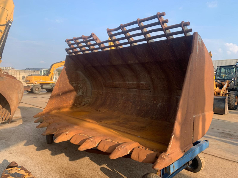 Volvo L350 F - Cazo: foto 1 Volvo L350 F - Cazo: foto 1