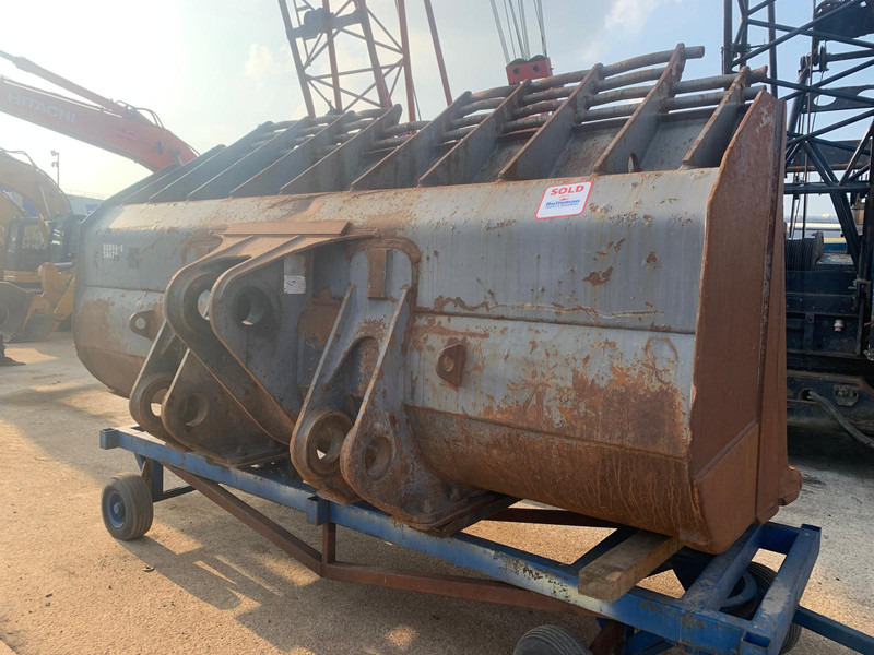 Volvo L350 F - Cazo: foto 3 Volvo L350 F - Cazo: foto 3