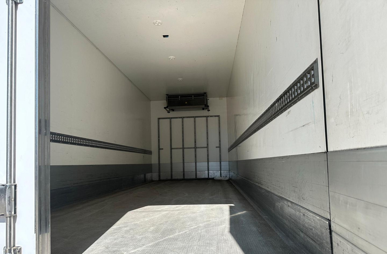 Iveco Stralis 190 frigo sponda euro 6 - Camión frigorífico: foto 5 Iveco Stralis 190 frigo sponda euro 6 - Camión frigorífico: foto 5