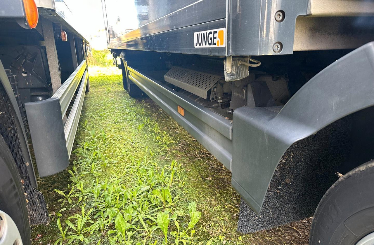 MERCEDES 818 FURGONE 7 MT E SPONDA EURO 6 - Camión caja cerrada: foto 5 MERCEDES 818 FURGONE 7 MT E SPONDA EURO 6 - Camión caja cerrada: foto 5