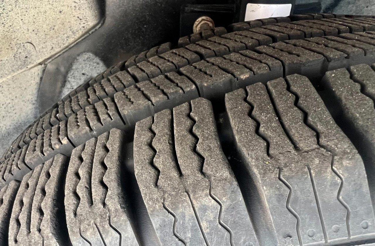 Mercedes vito 111 - Furgón: foto 4 Mercedes vito 111 - Furgón: foto 4