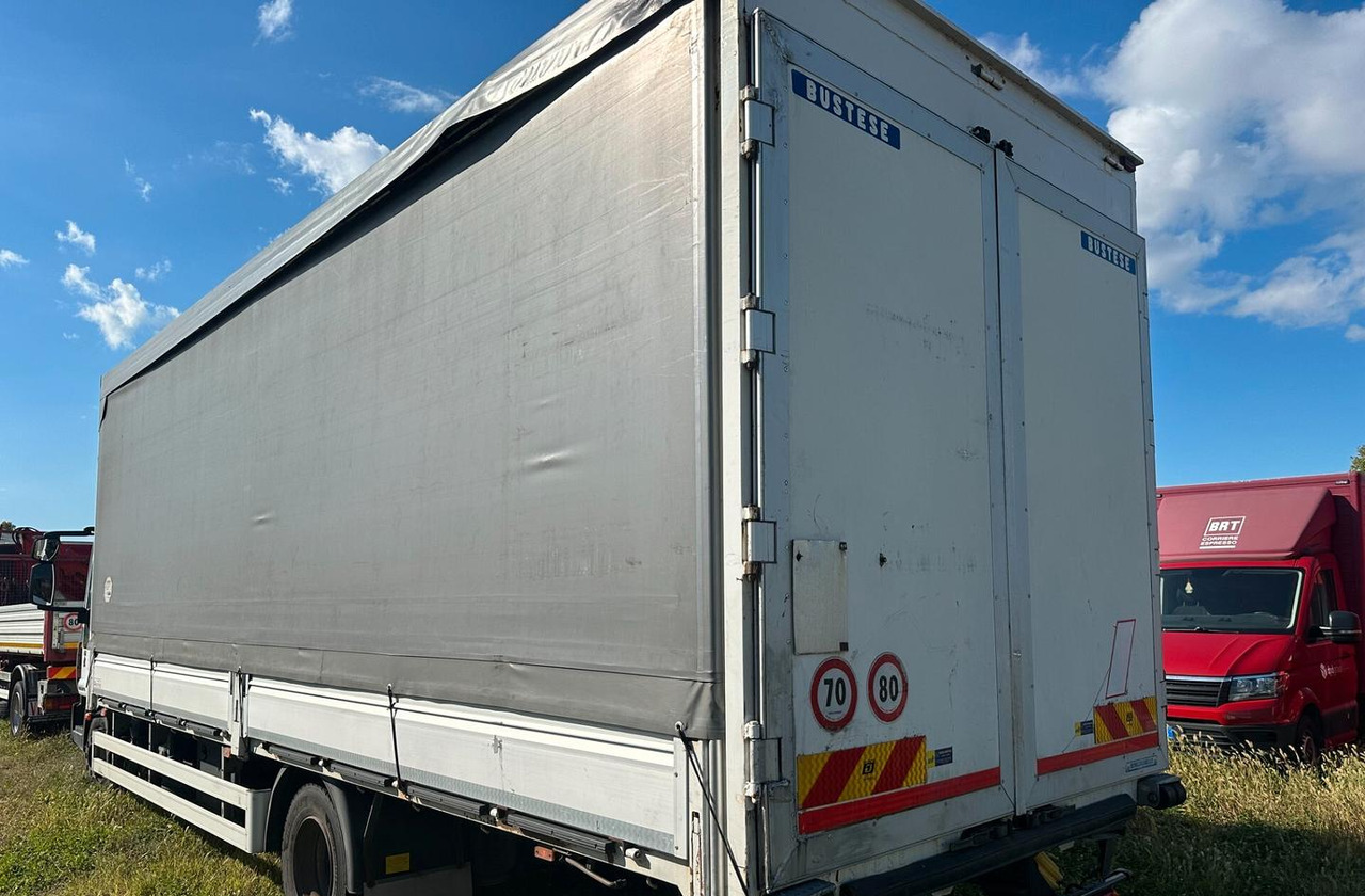 Iveco 120 EL 22 P RIBASSATO CENTINATO EURO 5 - Otros maquinaria: foto 3 Iveco 120 EL 22 P RIBASSATO CENTINATO EURO 5 - Otros maquinaria: foto 3