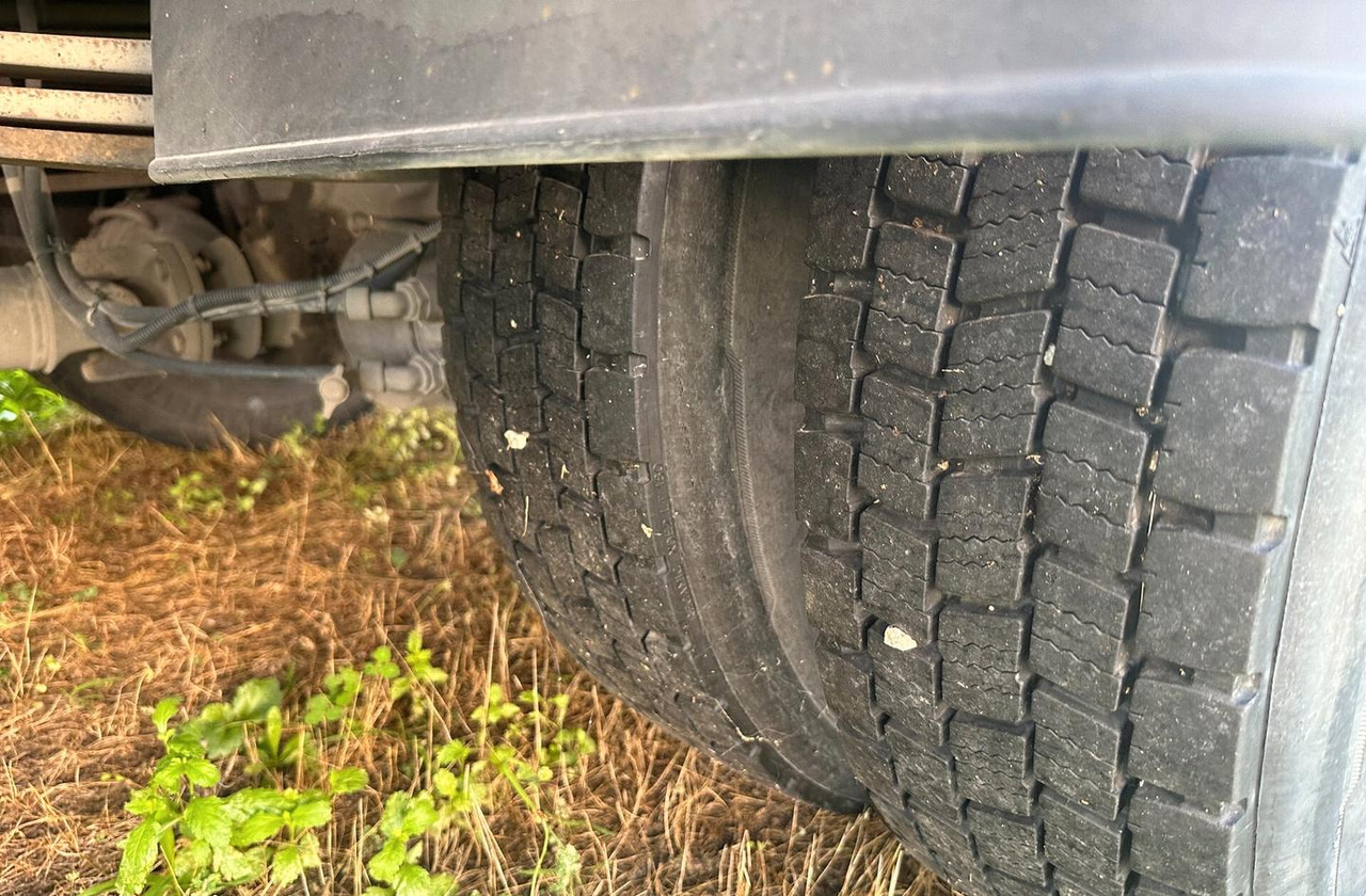 Leasing de  Renault MIDLUM 215.10 Renault MIDLUM 215.10: foto 8