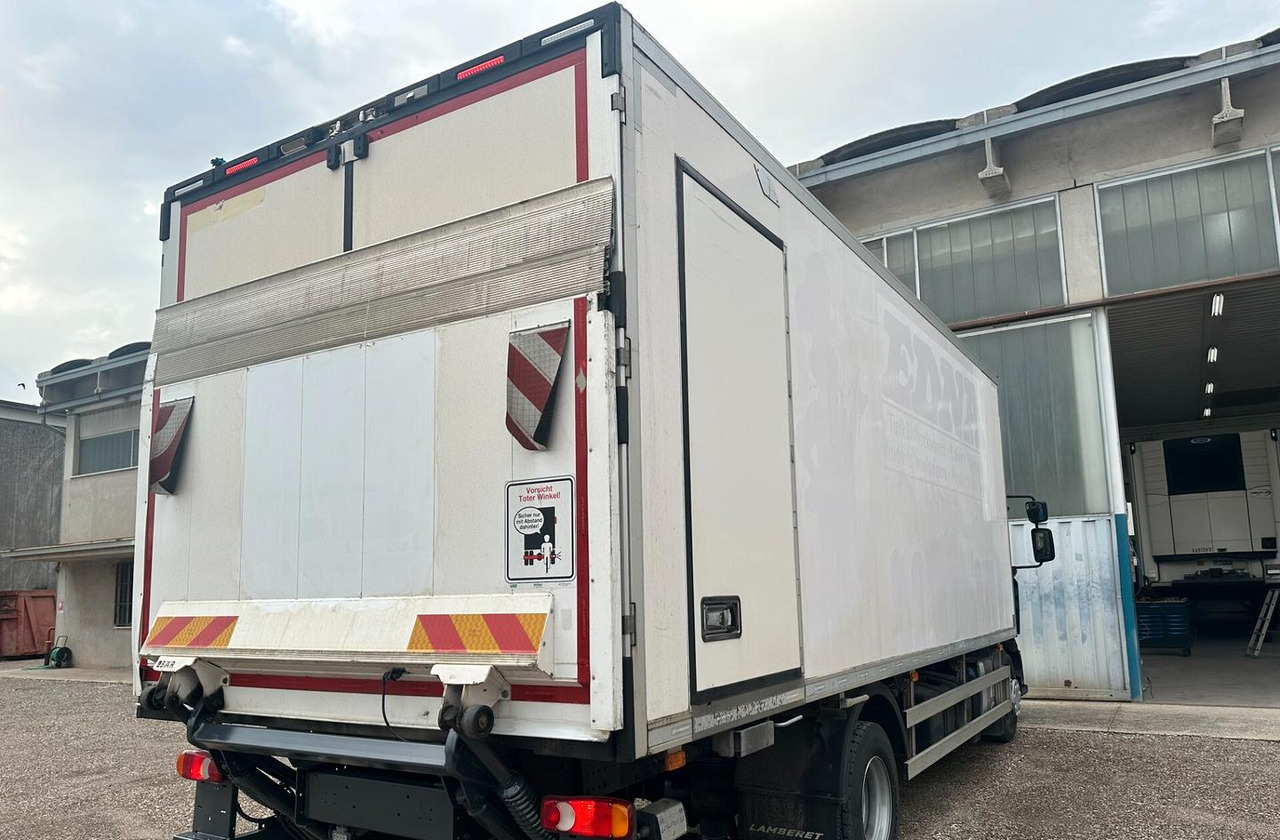 Renault Trucks - Camión frigorífico: foto 4 Renault Trucks - Camión frigorífico: foto 4