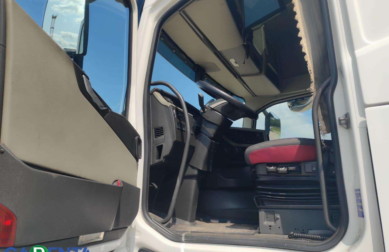 Volvo FH - Cabeza tractora: foto 5 Volvo FH - Cabeza tractora: foto 5
