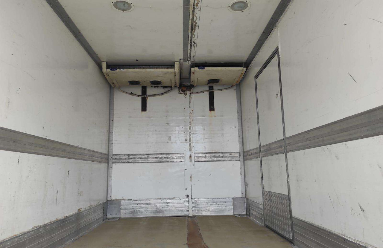 Mercedes-Benz Sprinter - Furgón: foto 5 Mercedes-Benz Sprinter - Furgón: foto 5