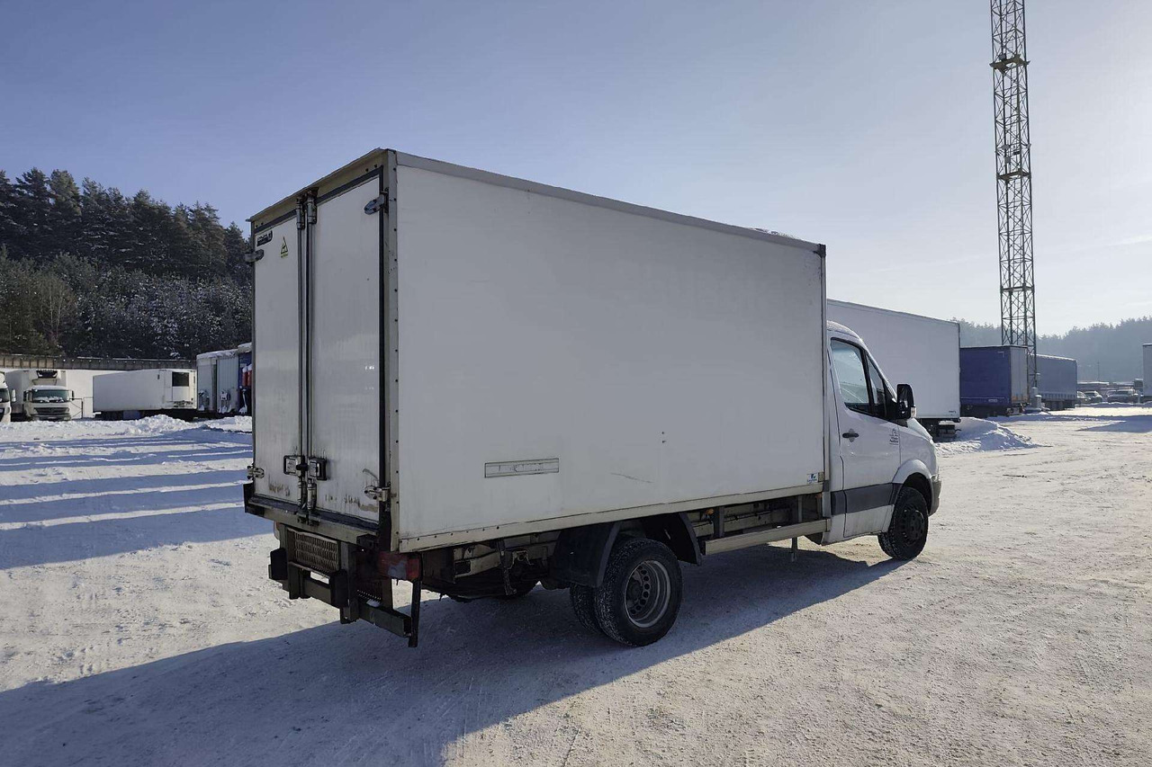 Mercedes-Benz Sprinter - Coche: foto 3 Mercedes-Benz Sprinter - Coche: foto 3