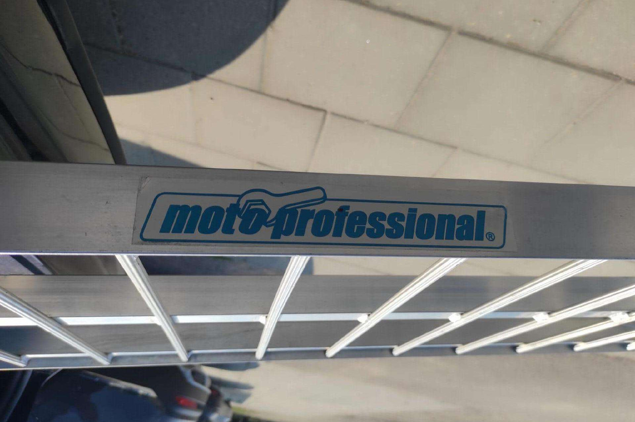 RAMPA - Rampa de carga: foto 2 RAMPA - Rampa de carga: foto 2