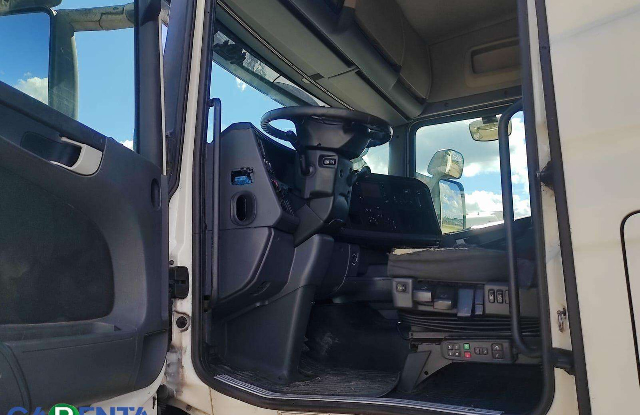 Scania R410 - Camión isotérmico: foto 5 Scania R410 - Camión isotérmico: foto 5