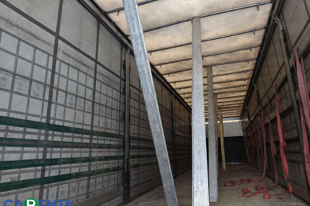 Schmitz SCB*S3T - Semirremolque lona: foto 5 Schmitz SCB*S3T - Semirremolque lona: foto 5