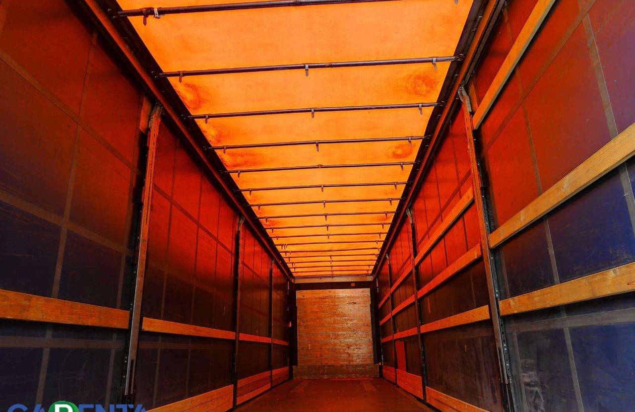 Schmitz SCB*S3T - Semirremolque lona: foto 5 Schmitz SCB*S3T - Semirremolque lona: foto 5