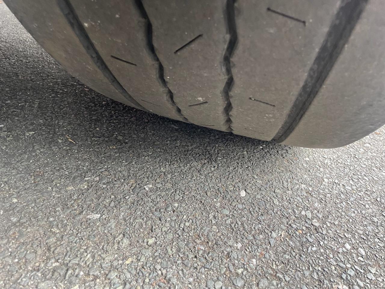 Remolque frigorífico KERSCHER ZAA18 Kühlkoffer/CARRIER/SUPRA900U/LBW: foto 14 Remolque frigorífico KERSCHER ZAA18 Kühlkoffer/CARRIER/SUPRA900U/LBW: foto 14