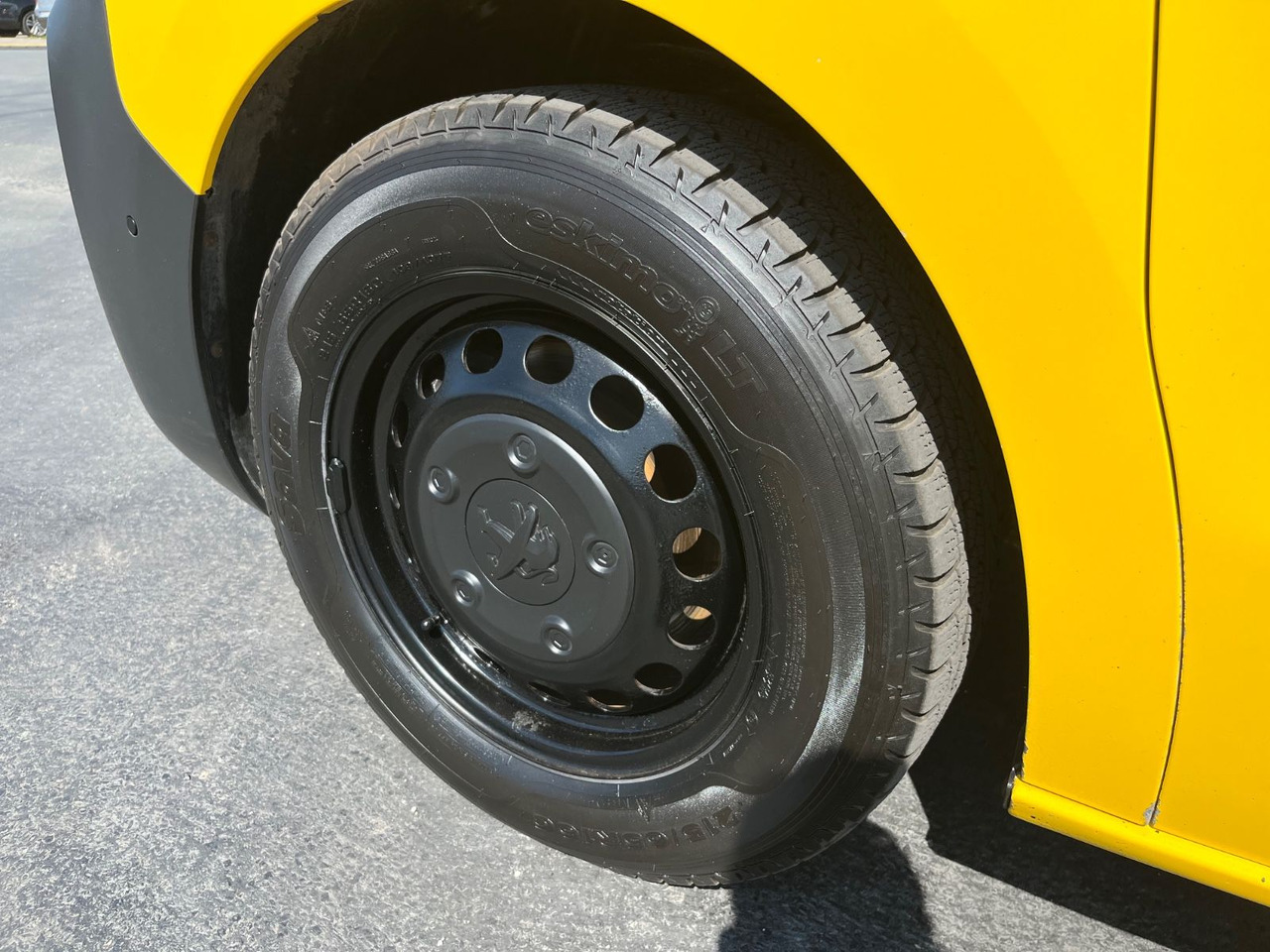 Furgoneta pequeña Peugeot Expert Box Pro L3 / 2.0 Blue HDI / More units: foto 7 Furgoneta pequeña Peugeot Expert Box Pro L3 / 2.0 Blue HDI / More units: foto 7