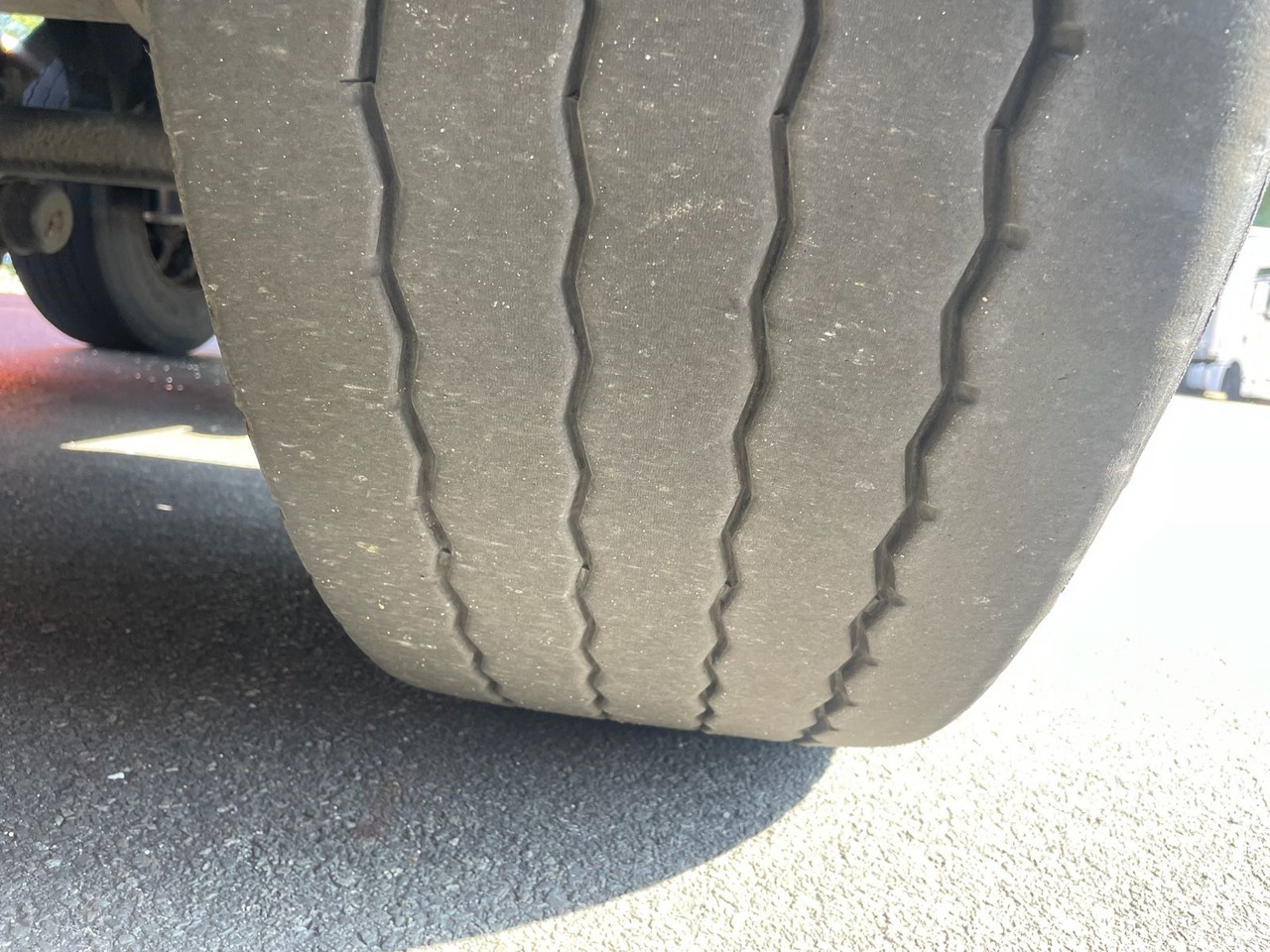 Leasing de Schmitz Cargobull SCB*S3B /TÜV04-26 /2195h / Multi-Temp/13,4m Schmitz Cargobull SCB*S3B /TÜV04-26 /2195h / Multi-Temp/13,4m: foto 19 Leasing de Schmitz Cargobull SCB*S3B /TÜV04-26 /2195h / Multi-Temp/13,4m Schmitz Cargobull SCB*S3B /TÜV04-26 /2195h / Multi-Temp/13,4m: foto 19