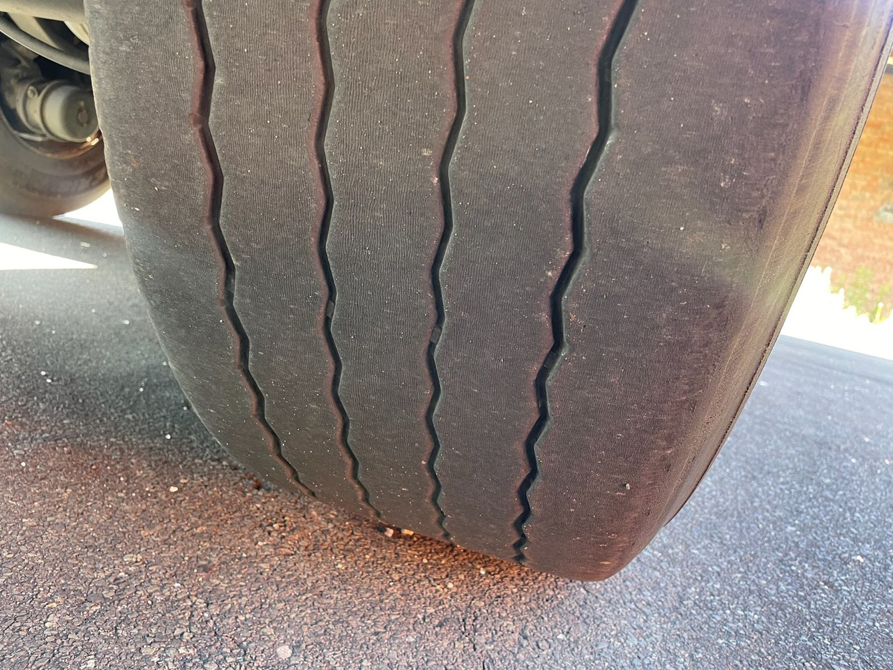 Leasing de Schmitz Cargobull SCB*S3B /TÜV04-26 /2195h / Multi-Temp/13,4m Schmitz Cargobull SCB*S3B /TÜV04-26 /2195h / Multi-Temp/13,4m: foto 13 Leasing de Schmitz Cargobull SCB*S3B /TÜV04-26 /2195h / Multi-Temp/13,4m Schmitz Cargobull SCB*S3B /TÜV04-26 /2195h / Multi-Temp/13,4m: foto 13