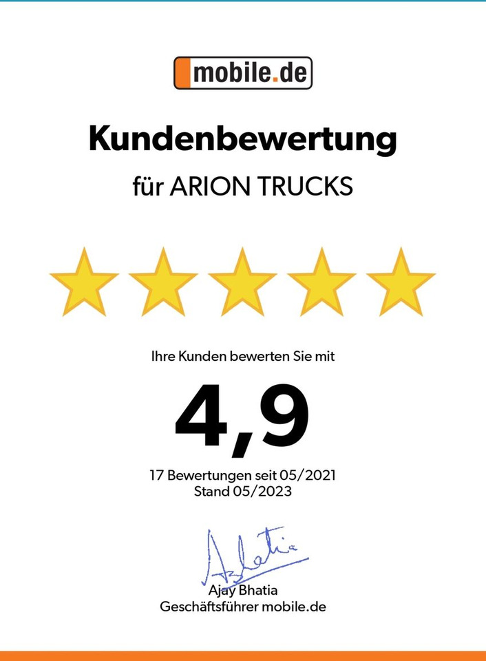 Leasing de Schmitz Cargobull SCB*S3B /TÜV04-26 /2195h / Multi-Temp/13,4m Schmitz Cargobull SCB*S3B /TÜV04-26 /2195h / Multi-Temp/13,4m: foto 22 Leasing de Schmitz Cargobull SCB*S3B /TÜV04-26 /2195h / Multi-Temp/13,4m Schmitz Cargobull SCB*S3B /TÜV04-26 /2195h / Multi-Temp/13,4m: foto 22