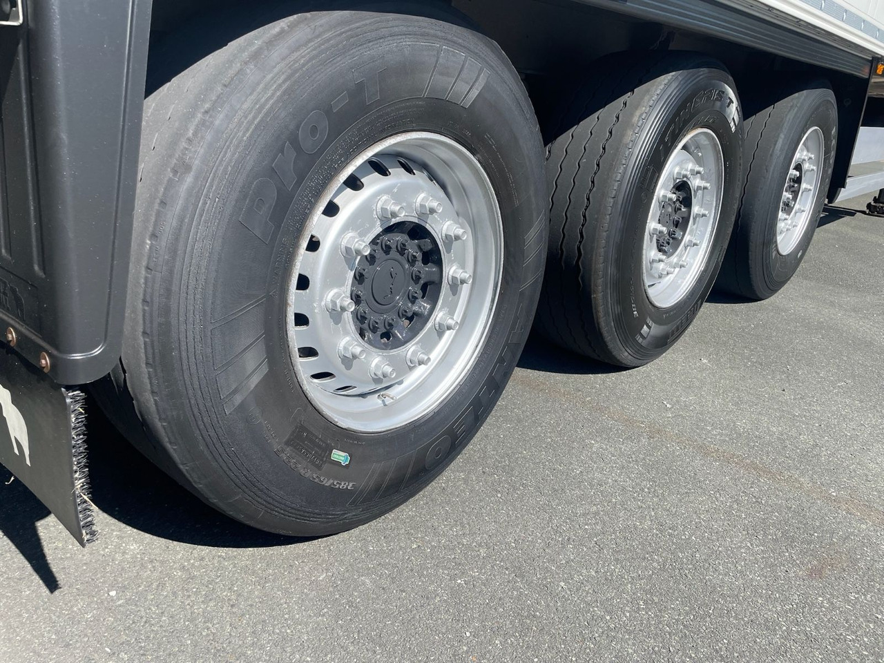 Leasing de Schmitz Cargobull SCB*S3B /TÜV04-26 /2195h / Multi-Temp/13,4m Schmitz Cargobull SCB*S3B /TÜV04-26 /2195h / Multi-Temp/13,4m: foto 18 Leasing de Schmitz Cargobull SCB*S3B /TÜV04-26 /2195h / Multi-Temp/13,4m Schmitz Cargobull SCB*S3B /TÜV04-26 /2195h / Multi-Temp/13,4m: foto 18