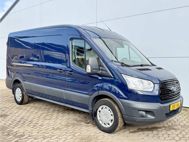 Ford Transit 170pk Automaat L3H2 Adaptive Cruise Control Airco Standkachel Camera - Furgón: foto 4 Ford Transit 170pk Automaat L3H2 Adaptive Cruise Control Airco Standkachel Camera - Furgón: foto 4