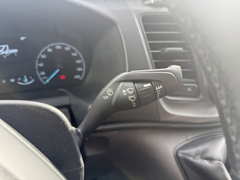 Furgoneta caja cerrada Ford Transit 350 2.0 TDCI 130PK L3H1 Airco Cruise Control Achterdeuren Koffer Bakwagen Meubelbak: foto 18