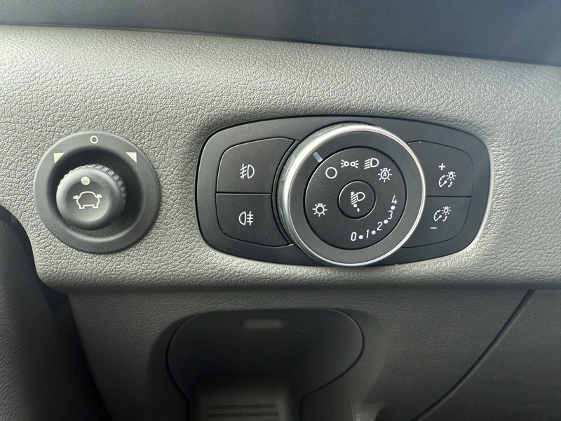 Furgoneta caja cerrada Ford Transit 350 2.0 TDCI 130PK L3H1 Airco Cruise Control Achterdeuren Koffer Bakwagen Meubelbak: foto 20