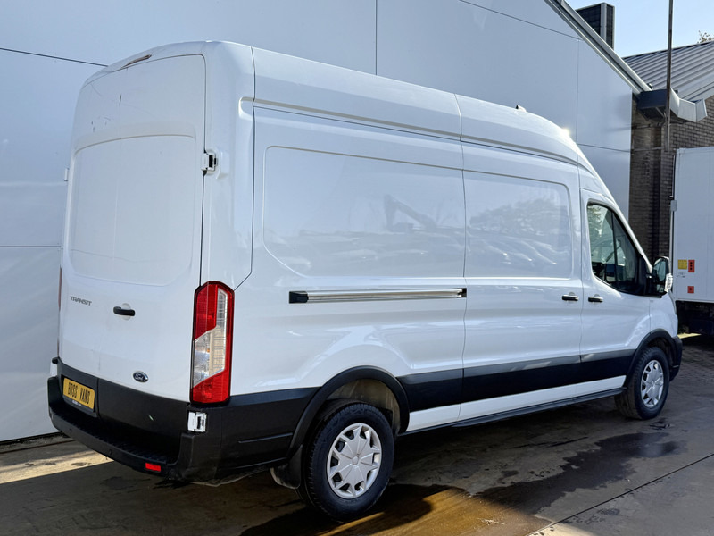 Ford Transit 350 2.0 TDCI 170 PK L3H3 Airco Cruise Control Parkeersensoren voor achter - Furgón: foto 3 Ford Transit 350 2.0 TDCI 170 PK L3H3 Airco Cruise Control Parkeersensoren voor achter - Furgón: foto 3